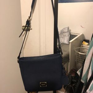 Micheal Kors Crossbody Purse